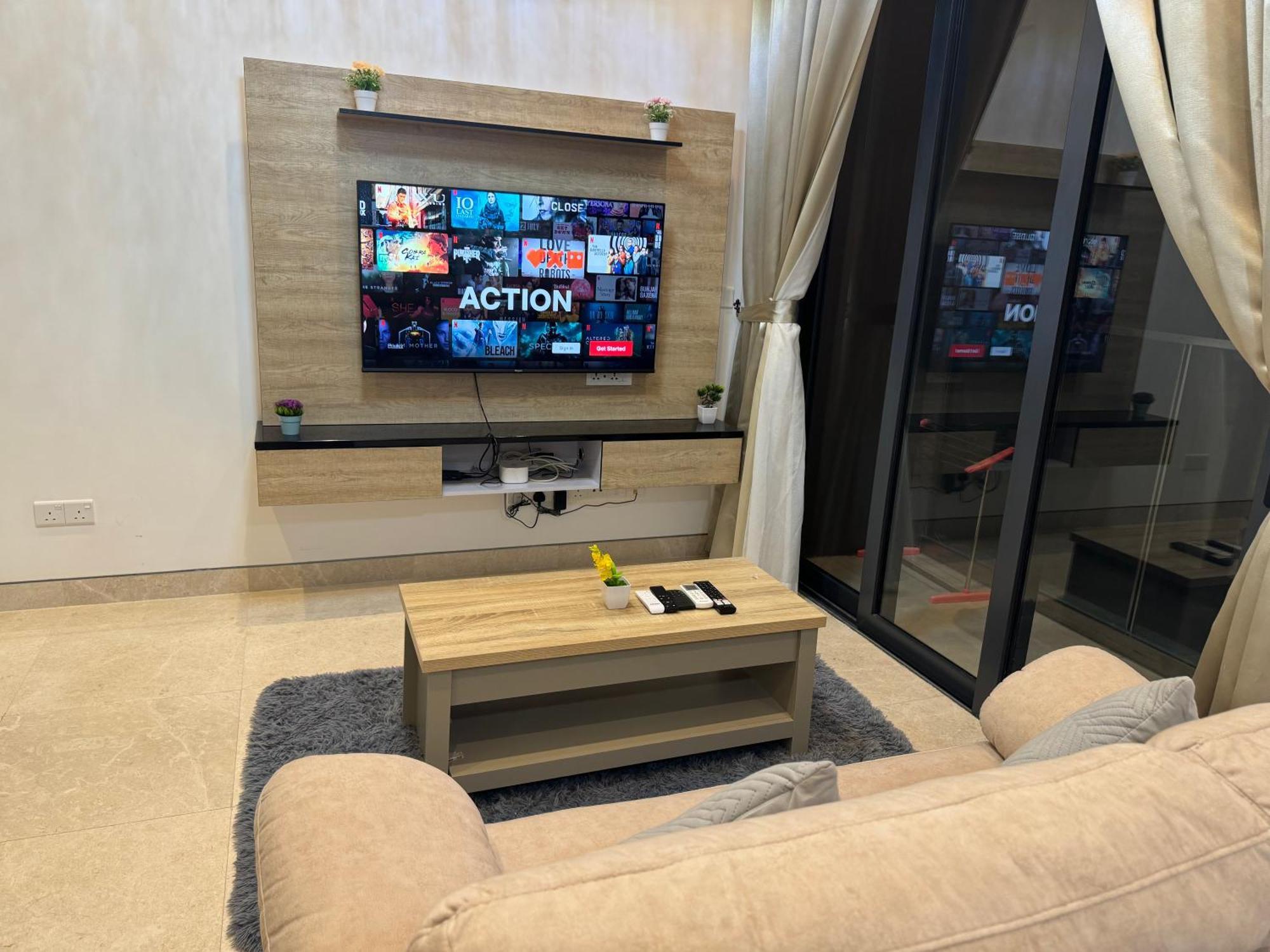 Lucentia Suites Klcc By Classy Kuala Lumpur Bagian luar foto